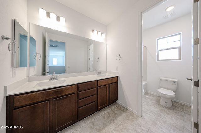 25076 N 77TH Drive, Peoria, AZ 85383