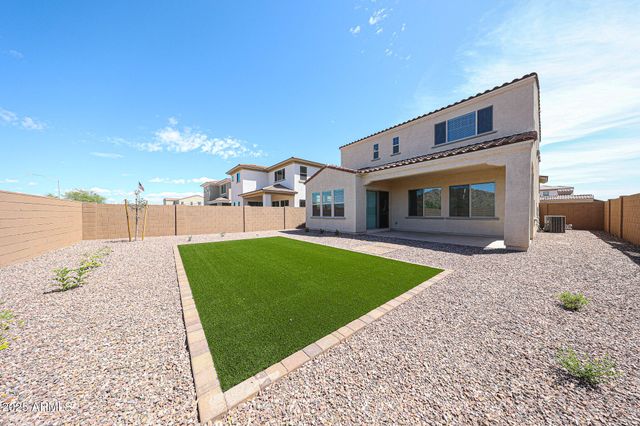 25076 N 77TH Drive, Peoria, AZ 85383