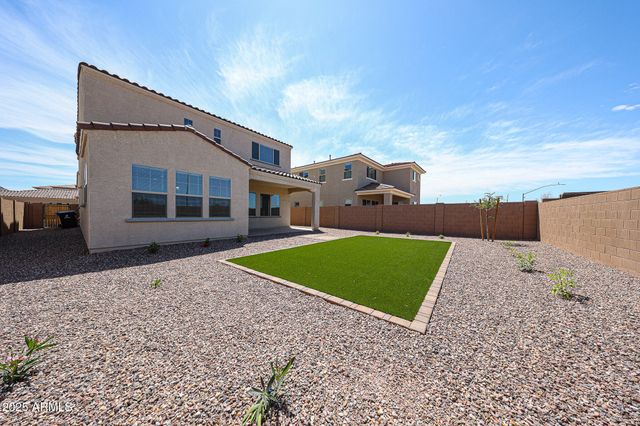 25076 N 77TH Drive, Peoria, AZ 85383