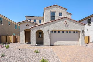 25076 N 77TH Drive, Peoria, AZ 85383