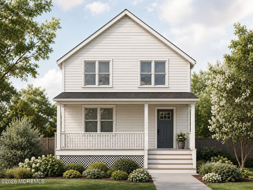 3 Carolina Avenue, Port Monmouth, NJ 07758