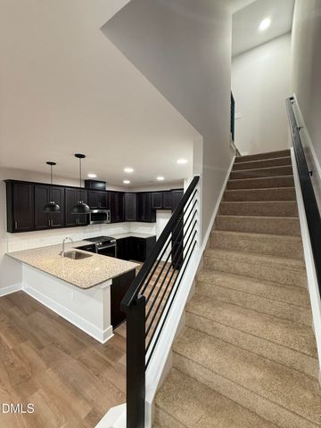 4089 Elk Creek Lane, Raleigh, NC 27612