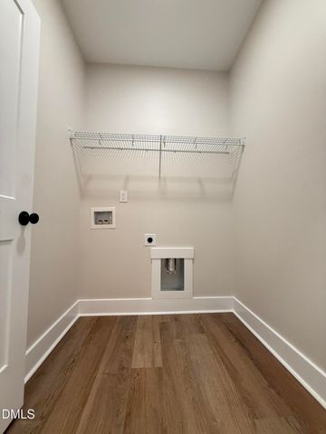 4089 Elk Creek Lane, Raleigh, NC 27612