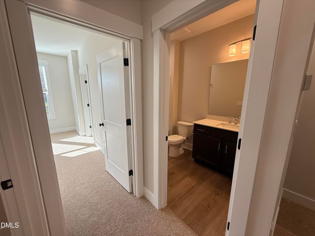 4089 Elk Creek Lane, Raleigh, NC 27612