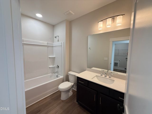 4089 Elk Creek Lane, Raleigh, NC 27612