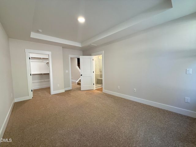 4089 Elk Creek Lane, Raleigh, NC 27612