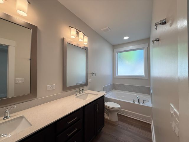 4089 Elk Creek Lane, Raleigh, NC 27612