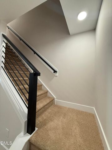 4089 Elk Creek Lane, Raleigh, NC 27612