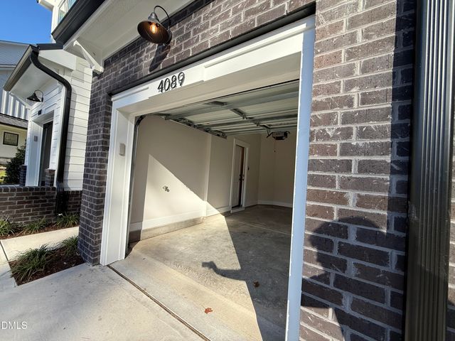 4089 Elk Creek Lane, Raleigh, NC 27612