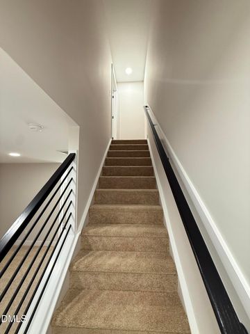 4089 Elk Creek Lane, Raleigh, NC 27612