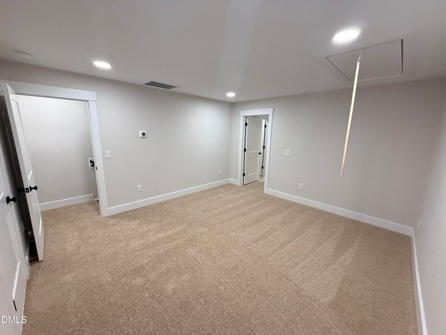 4089 Elk Creek Lane, Raleigh, NC 27612