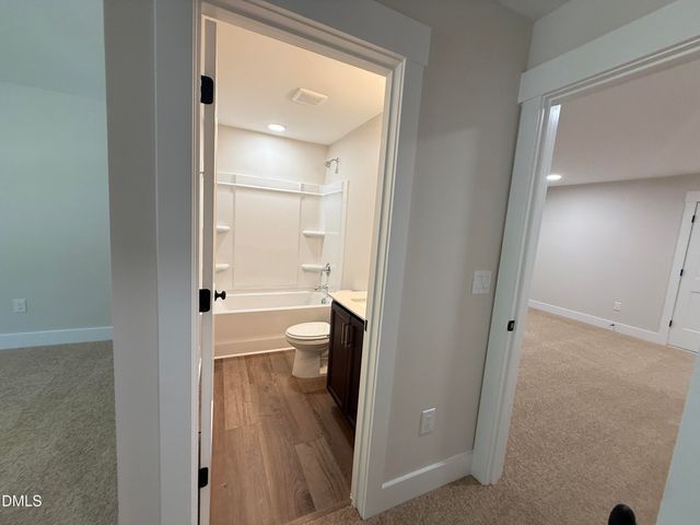 4089 Elk Creek Lane, Raleigh, NC 27612