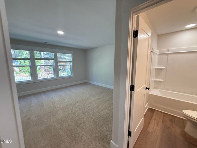 4089 Elk Creek Lane, Raleigh, NC 27612