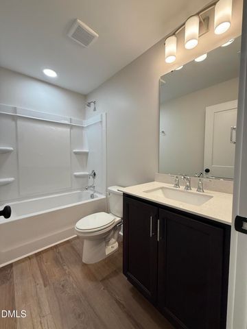 4089 Elk Creek Lane, Raleigh, NC 27612