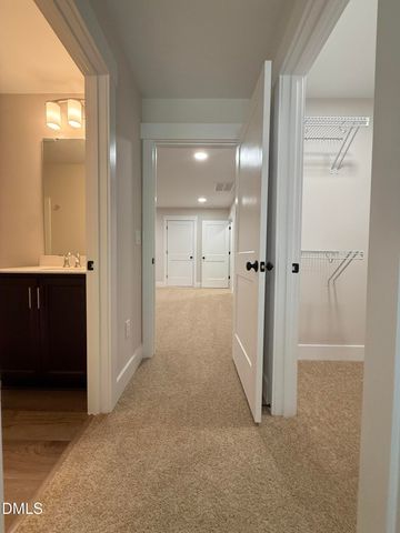 4089 Elk Creek Lane, Raleigh, NC 27612