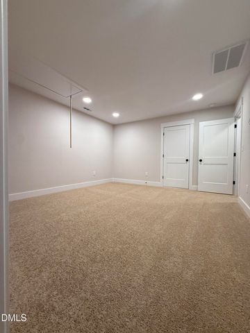 4089 Elk Creek Lane, Raleigh, NC 27612