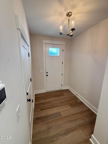 4089 Elk Creek Lane, Raleigh, NC 27612