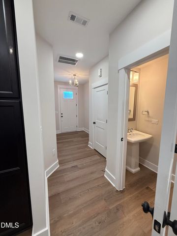 4089 Elk Creek Lane, Raleigh, NC 27612