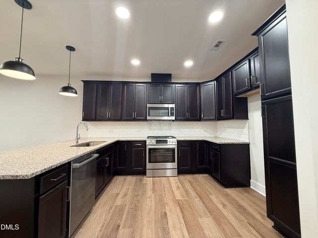 4089 Elk Creek Lane, Raleigh, NC 27612