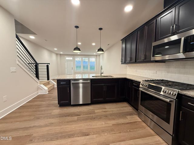 4089 Elk Creek Lane, Raleigh, NC 27612