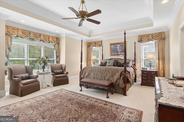3610 Hwy 142, Newborn, GA 30056