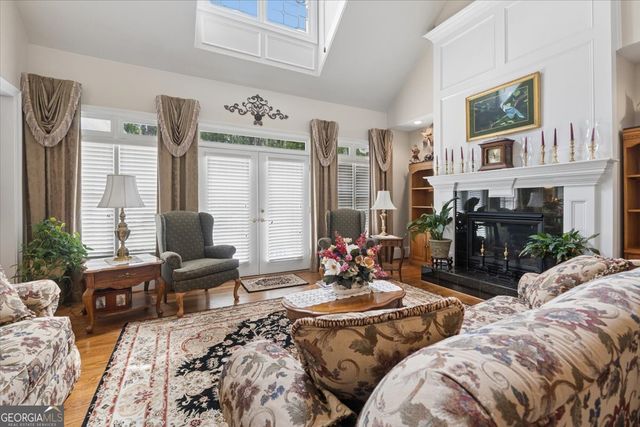3610 Hwy 142, Newborn, GA 30056
