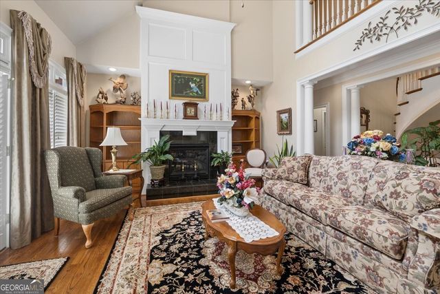 3610 Hwy 142, Newborn, GA 30056