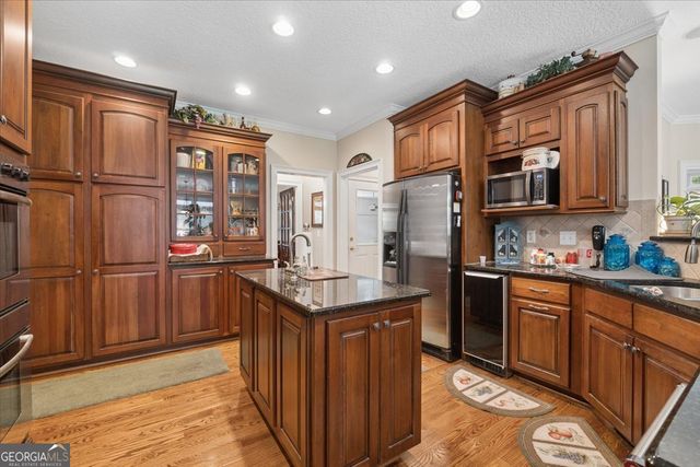 3610 Hwy 142, Newborn, GA 30056