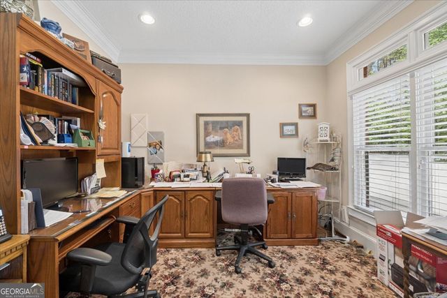 3610 Hwy 142, Newborn, GA 30056