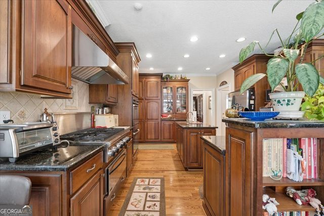 3610 Hwy 142, Newborn, GA 30056