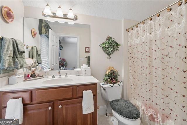 3610 Hwy 142, Newborn, GA 30056