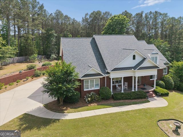 3610 Hwy 142, Newborn, GA 30056