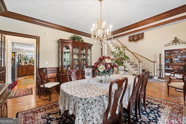 3610 Hwy 142, Newborn, GA 30056
