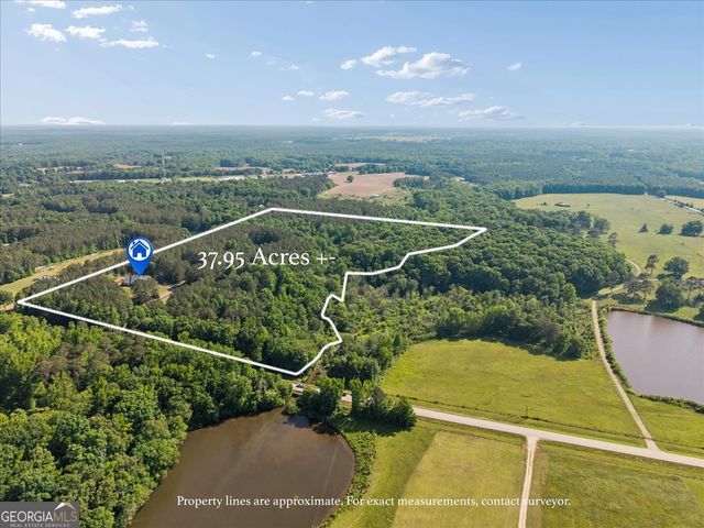 3610 Hwy 142, Newborn, GA 30056