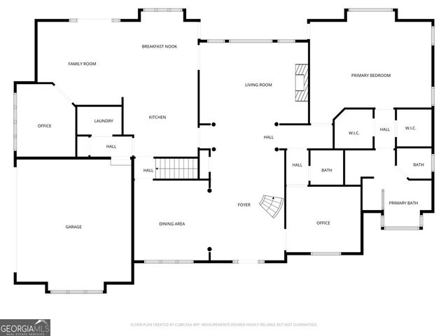 3610 Hwy 142, Newborn, GA 30056
