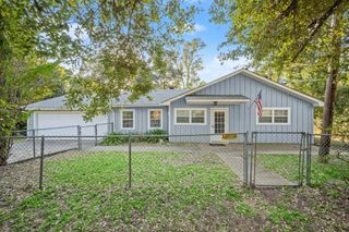 2182 S Houston Avenue S, Livingston, TX 77351
