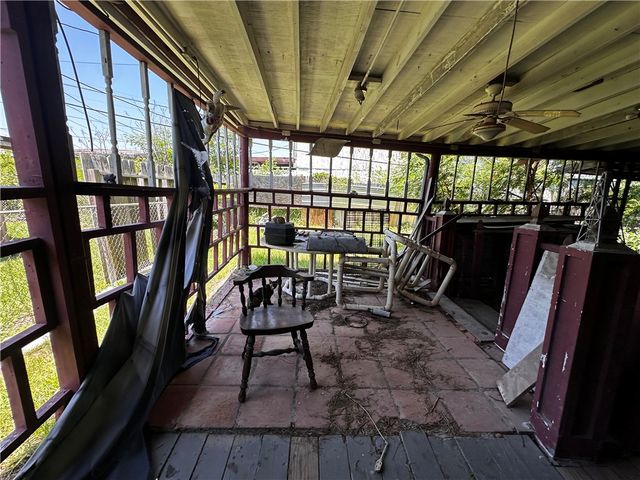 321 Cortez St, Corpus Christi, TX 78405