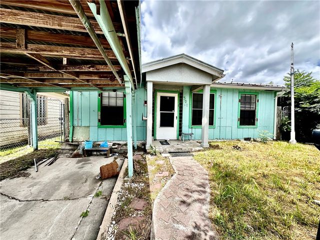 321 Cortez St, Corpus Christi, TX 78405