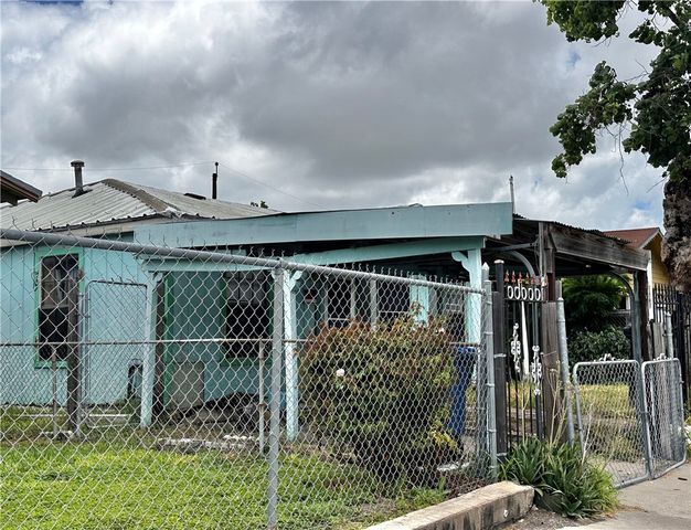 321 Cortez St, Corpus Christi, TX 78405