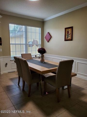 14086 MAHOGANY Avenue, Jacksonville, FL 32258