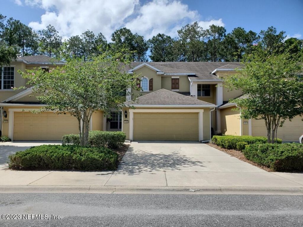 14086 MAHOGANY Avenue, Jacksonville, FL 32258