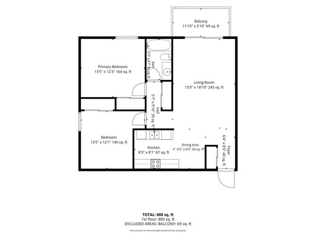 14630 Garrett Avenue 613, Apple Valley, MN 55124