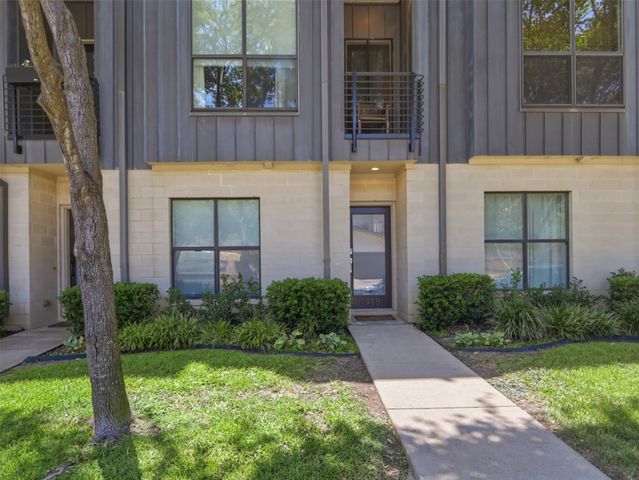 1918 Hope Way, Dallas, TX 75206