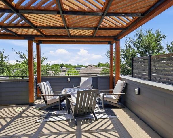 1918 Hope Way, Dallas, TX 75206