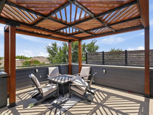 1918 Hope Way, Dallas, TX 75206