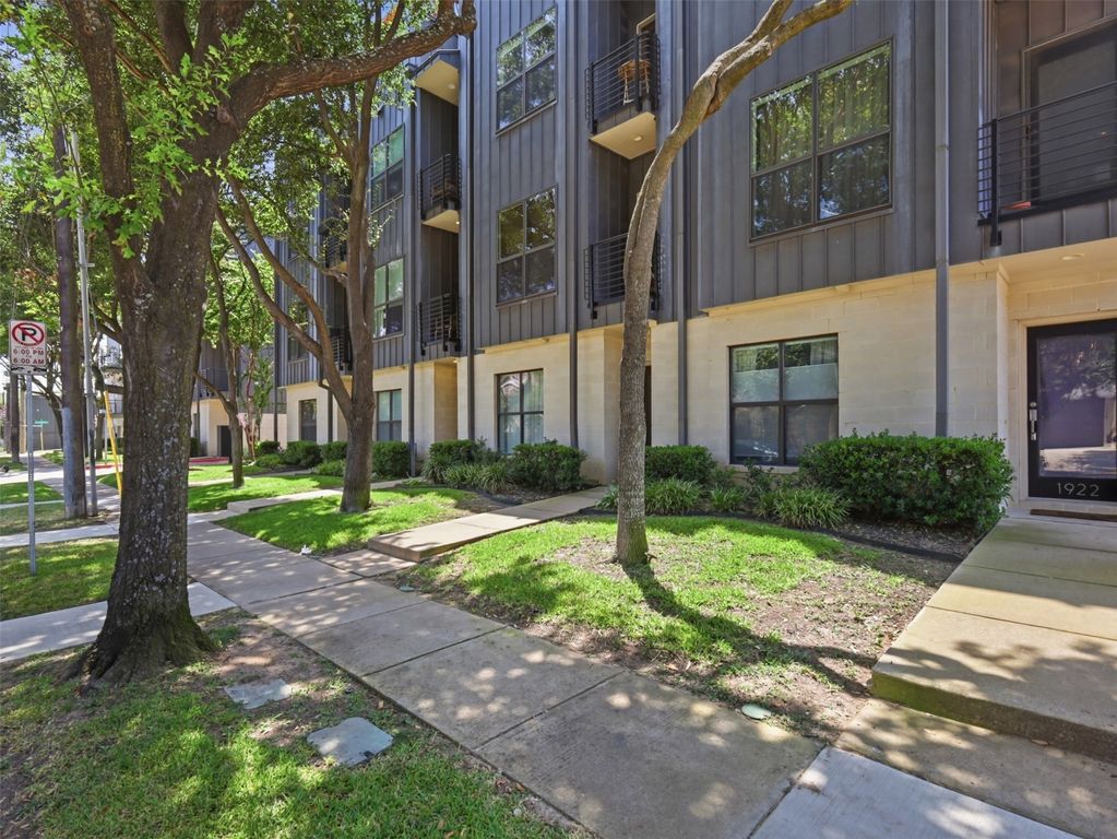1918 Hope Way, Dallas, TX 75206