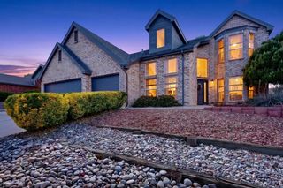 9409 Holm Bursun Drive NW, Albuquerque, NM 87114