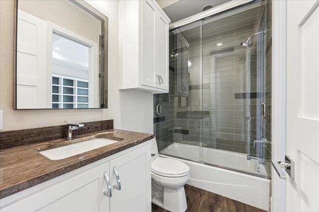 2604 Arion CIR, Austin, TX 78730