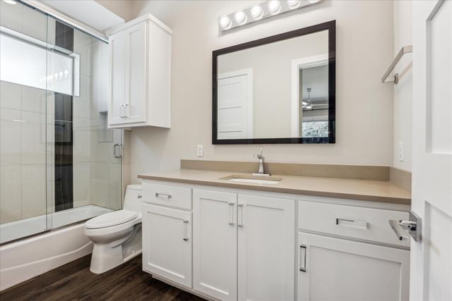 2604 Arion CIR, Austin, TX 78730