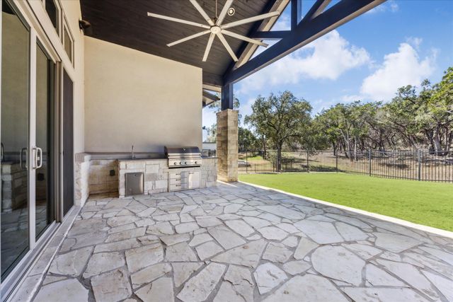 2604 Arion CIR, Austin, TX 78730